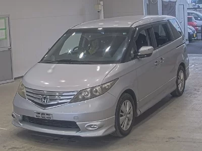 Honda ELYSION