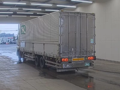 Hino Profia