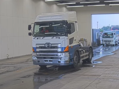 Hino Profia