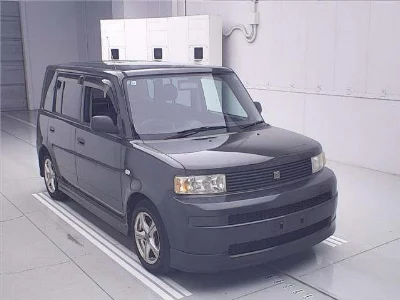 Toyota bB