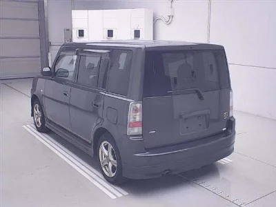 Toyota bB