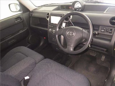 Toyota bB