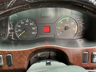 Mitsubishi Fuso Super Great