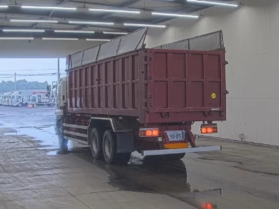 Hino Profia