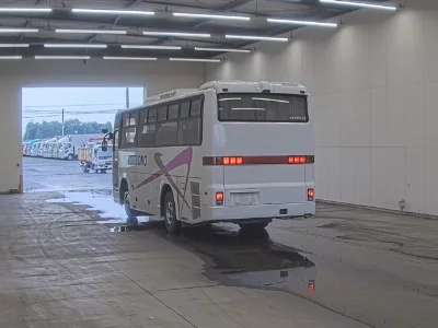 Hino Selega