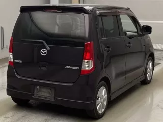 Mazda AZ-Wagon