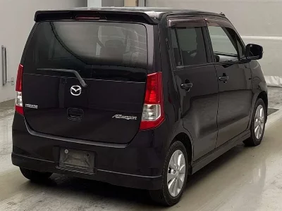 Mazda AZ-Wagon