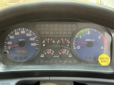 Hino RANGER