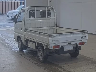 Suzuki CARRY