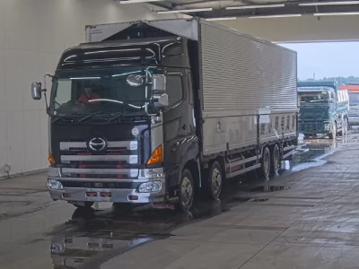 Hino Profia