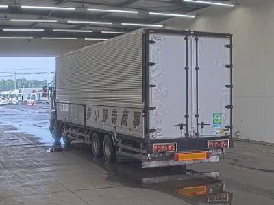 Hino PROFIA