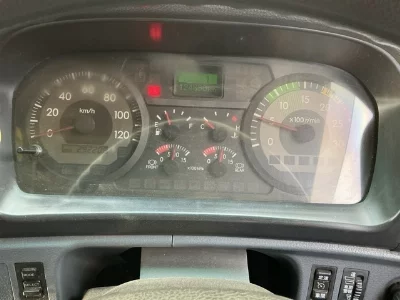 Hino Profia