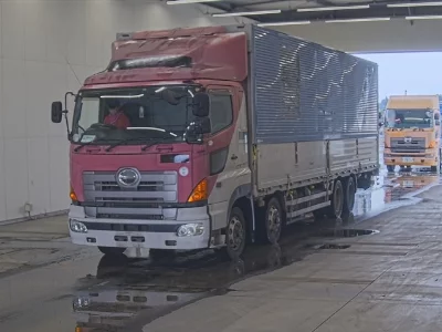 Hino Profia