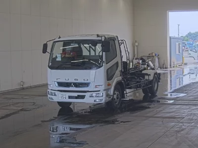 Mitsubishi Fuso Fighter