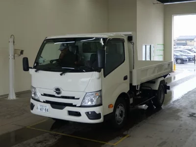 Hino Dutro
