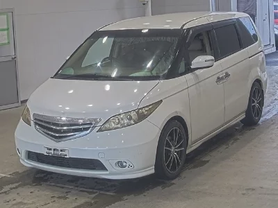 Honda Elysion
