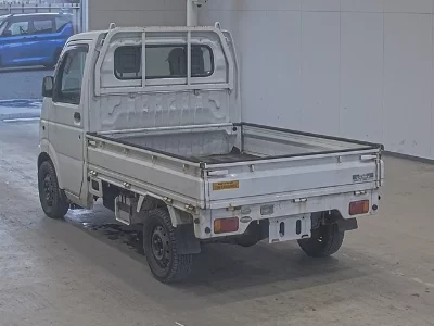 Suzuki CARRY