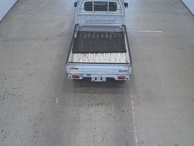 Suzuki CARRY