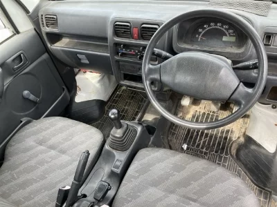 Suzuki CARRY