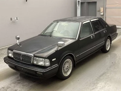 Nissan Cedric