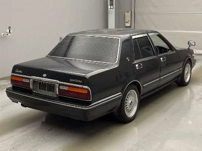 Nissan CEDRIC
