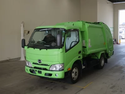 Hino Dutro