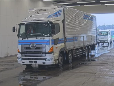 Hino Profia