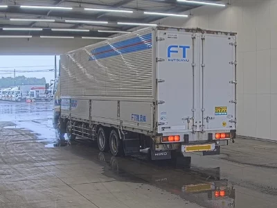 Hino PROFIA