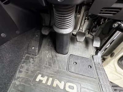 Hino Profia