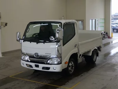 Toyota Dyna