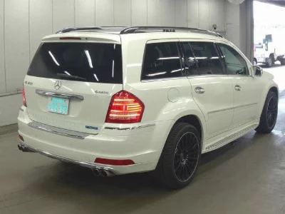 Mercedes-Benz GL