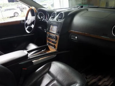 Mercedes-Benz GL