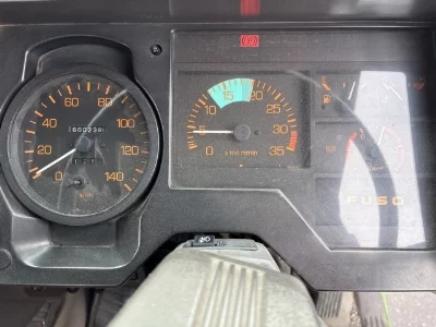 Mitsubishi Fuso Fighter