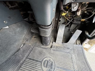 Nissan UD
