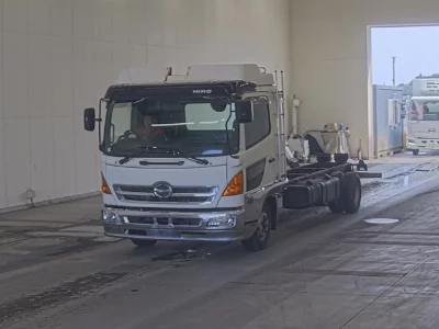 Hino Ranger
