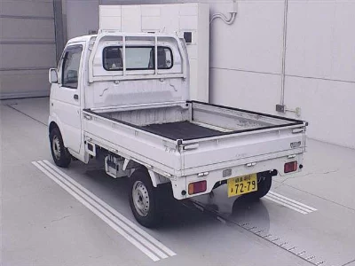 Suzuki CARRY