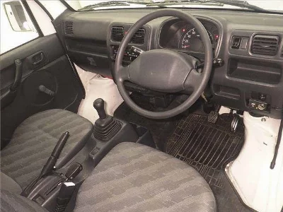 Suzuki CARRY