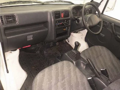 Suzuki CARRY