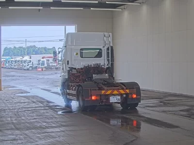 Hino PROFIA