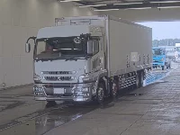 Mitsubishi Fuso Super Great