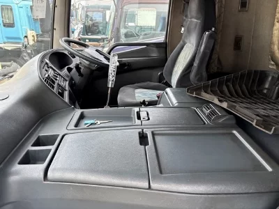 Mitsubishi Fuso Super Great