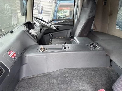 Mitsubishi Fuso Super Great