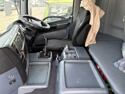 Hino PROFIA
