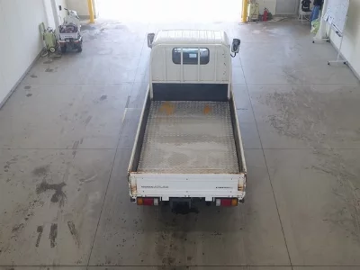 Nissan ATLAS