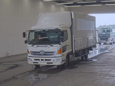 Hino Ranger