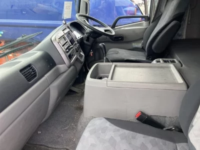 NISSAN DIESEL (UD) CONDOR