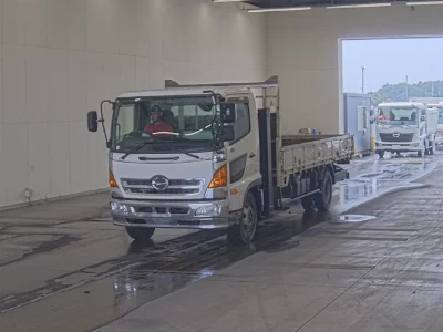 Hino Ranger