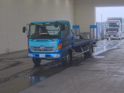 Hino Ranger