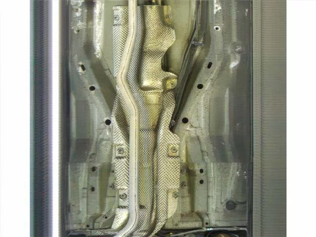 Ford Ka  с аукциона в Японии