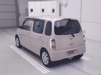 Daihatsu Mira Cocoa